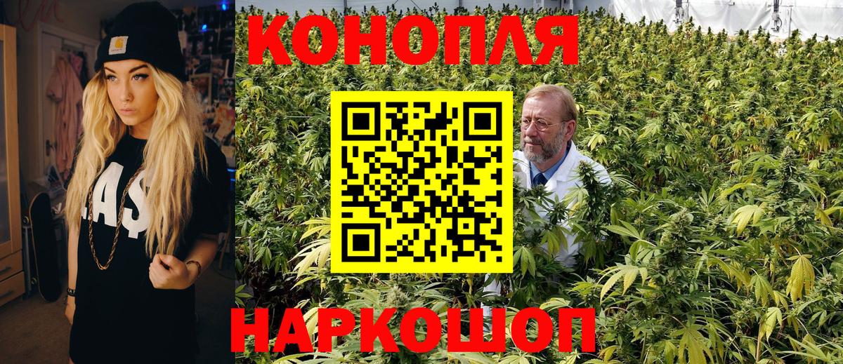 Конопля Bruce Banner Краснодар